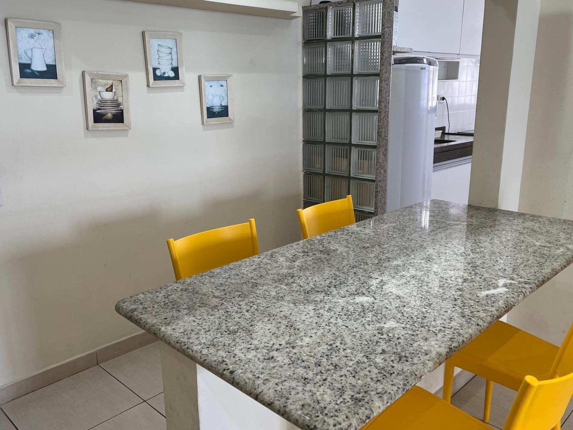 Barrabella Apartamentos リオデジャネイロ エクステリア 写真